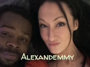 Alexandemmy