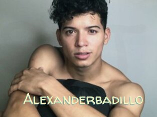 Alexanderbadillo
