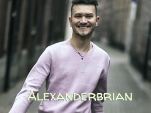 Alexanderbrian