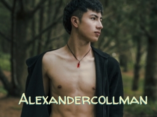 alexandercollman Sexy Tchat
