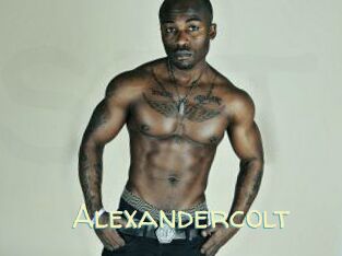 Alexandercolt