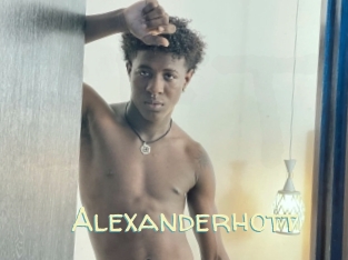 Alexanderhott