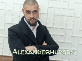 alexanderhudson Sexy Tchat