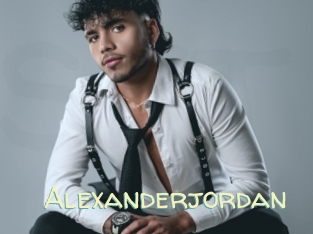 Alexanderjordan