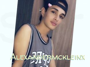 Alexandermckleinx
