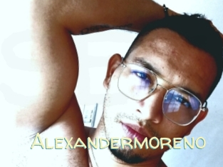 Alexandermoreno
