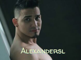 Alexandersl