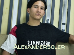Alexandersoler