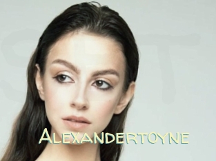 Alexandertoyne