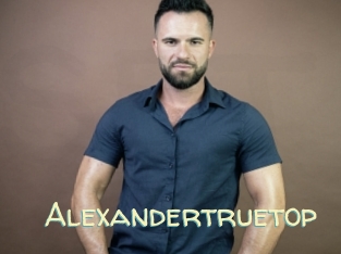 Alexandertruetop