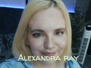 Alexandra_ray