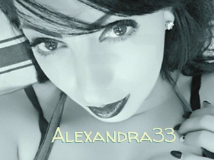 Alexandra33