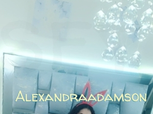 Alexandraadamson