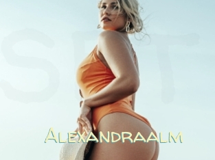 Alexandraalm