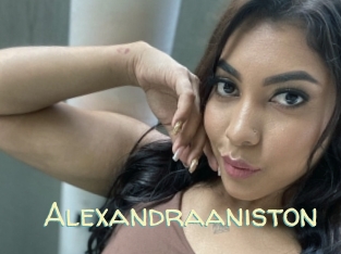 alexandraaniston Sexy Tchat