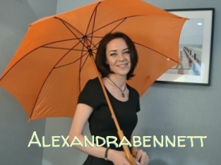Alexandrabennett