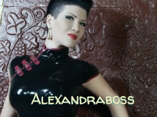Alexandraboss