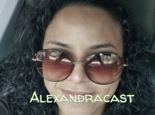 Alexandracast