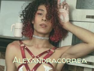 Alexandracorrea