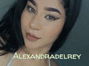 alexandradelrey Sexy Tchat