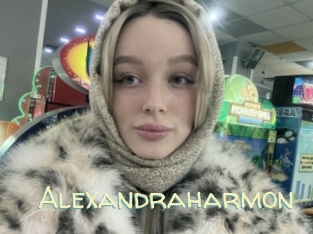 Alexandraharmon