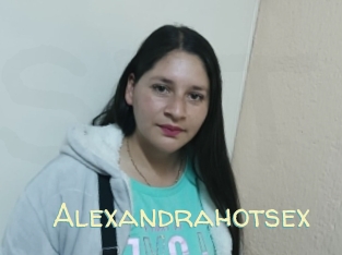 alexandrahotsex Sexy Tchat