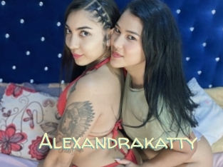 alexandrakatty Sexy Tchat