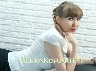 Alexandrakitti