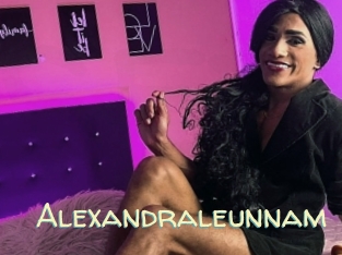 Alexandraleunnam
