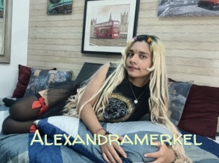 Alexandramerkel
