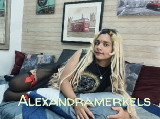Alexandramerkels
