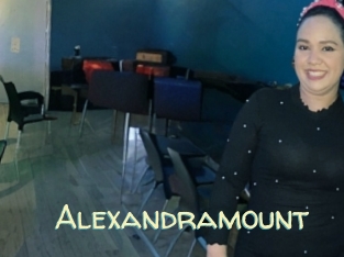 alexandramount Sexy Tchat