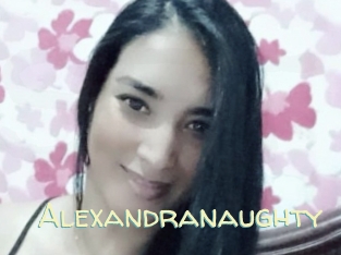 Alexandranaughty