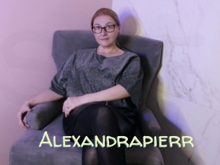 Alexandrapierr