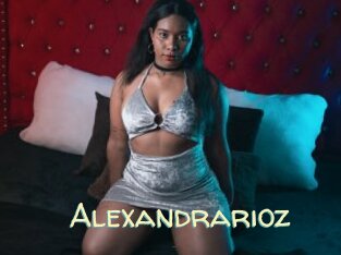 Alexandrarioz