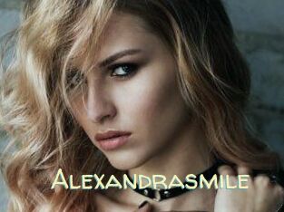 Alexandra_smile