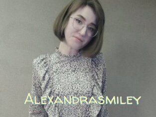 Alexandrasmiley