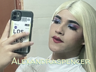 alexandraspencer Sexy Tchat