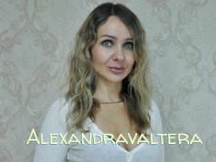 Alexandravaltera
