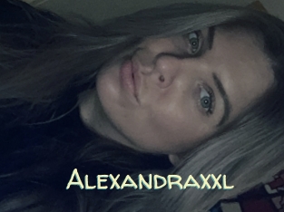 Alexandraxxl