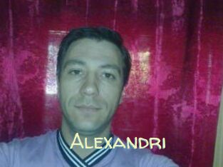 Alexandri