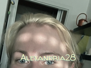 Alexandria28