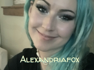 Alexandriafox