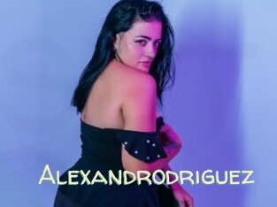 Alexandrodriguez