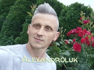 Alexandroluk