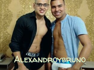 Alexandroybruno