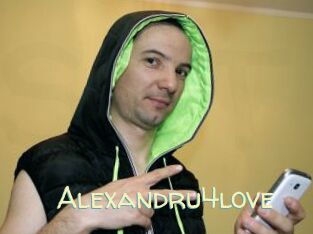 Alexandru4love