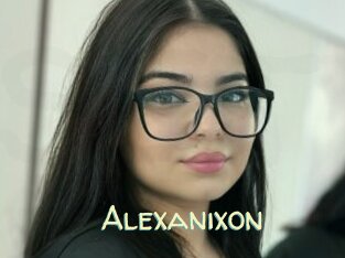 Alexanixon