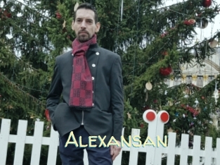 Alexansan