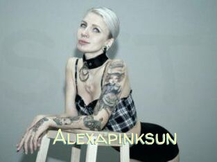 Alexapinksun